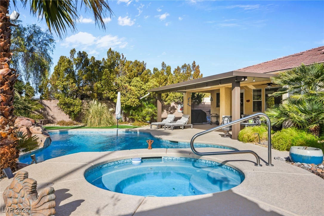 8145 Mountain Forest Court