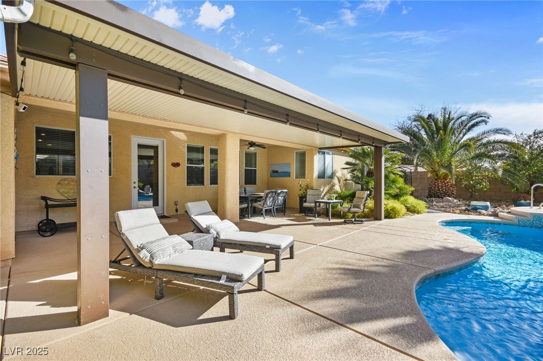 8145 Mountain Forest Court