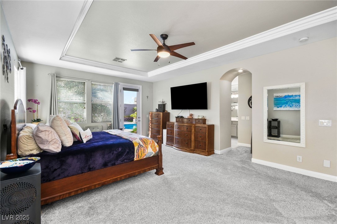 8145 Mountain Forest Court