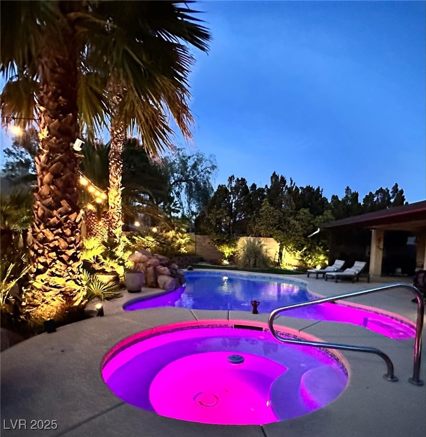 8145 Mountain Forest Court