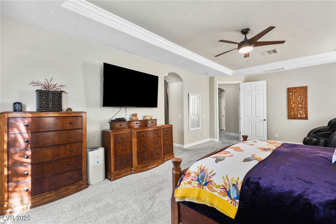 8145 Mountain Forest Court