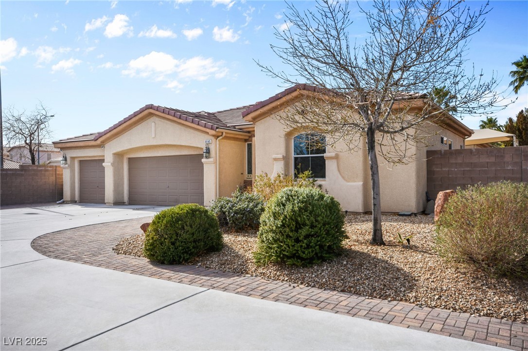 8145 Mountain Forest Court