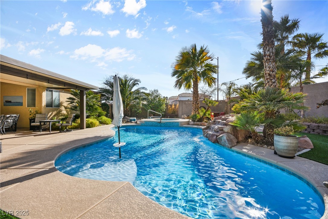 8145 Mountain Forest Court