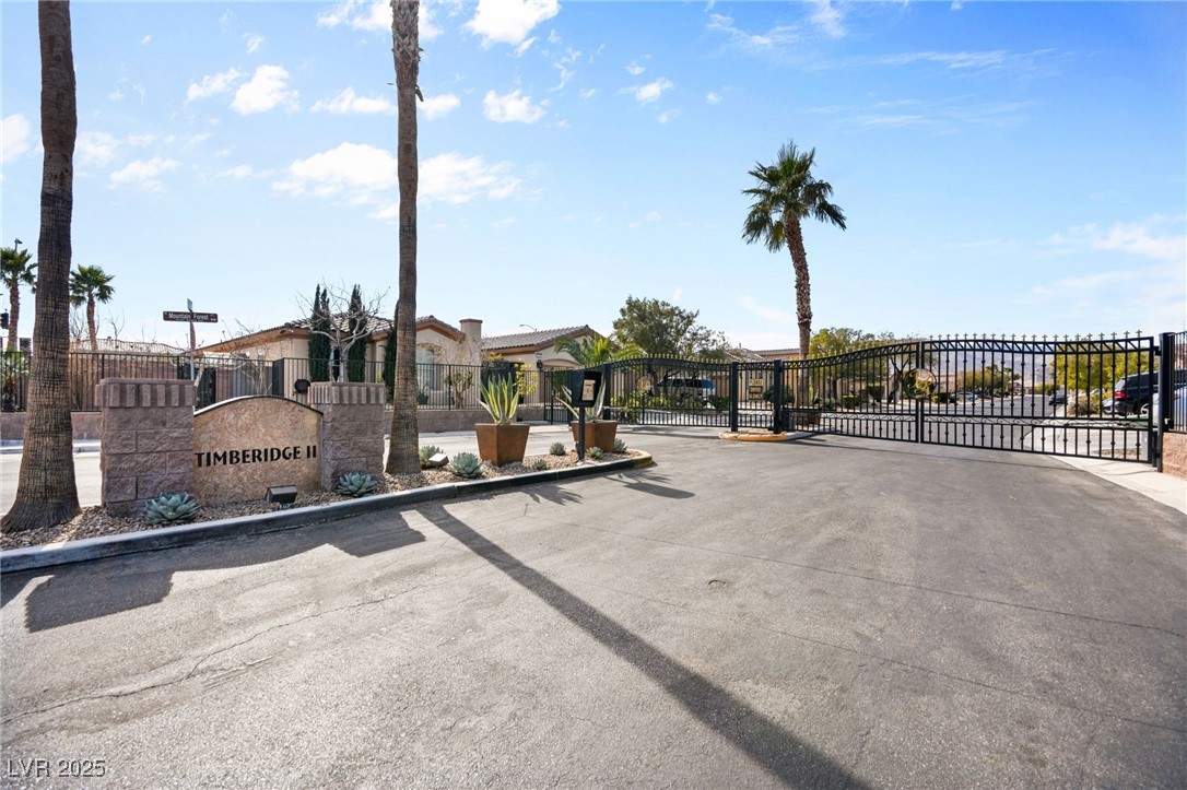 8145 Mountain Forest Court