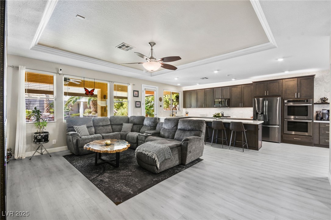 8145 Mountain Forest Court