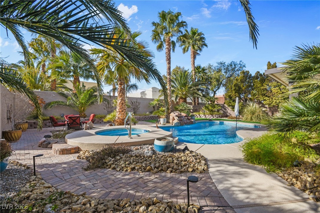 8145 Mountain Forest Court