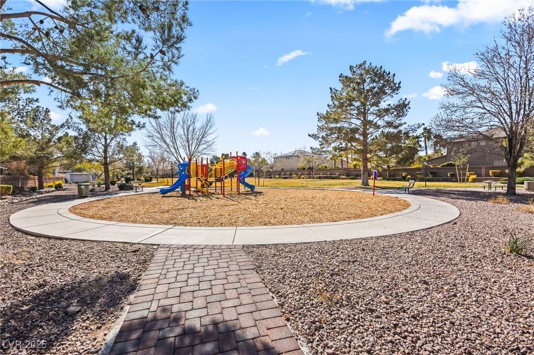 8106 Buffalo Clan Court