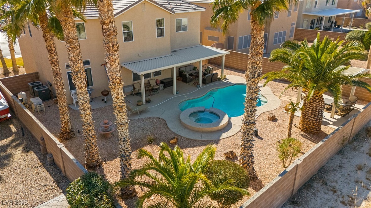 8106 Buffalo Clan Court