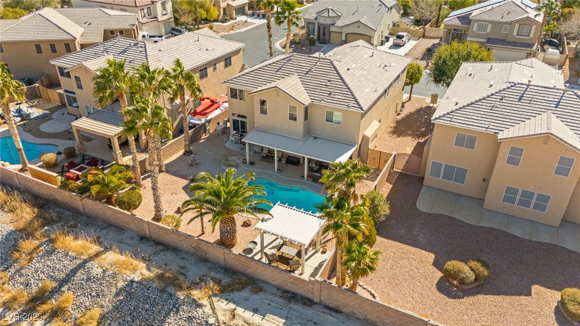 8106 Buffalo Clan Court