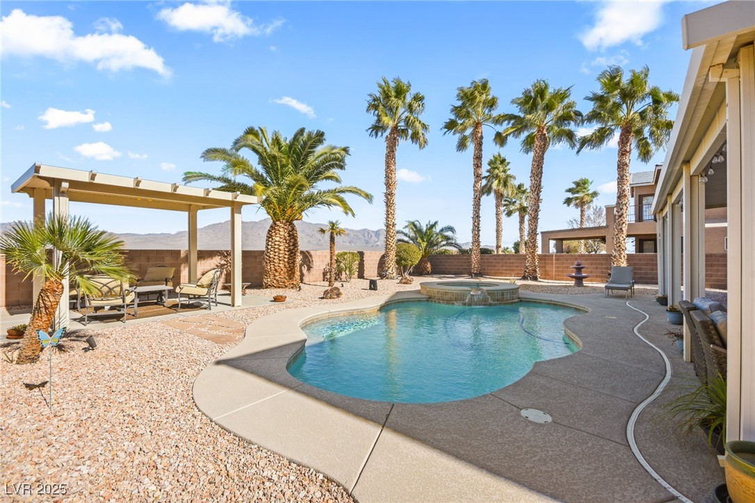 8106 Buffalo Clan Court