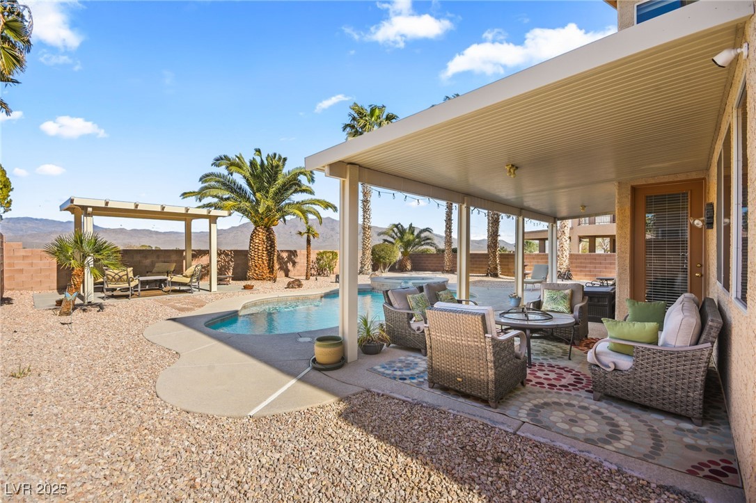 8106 Buffalo Clan Court