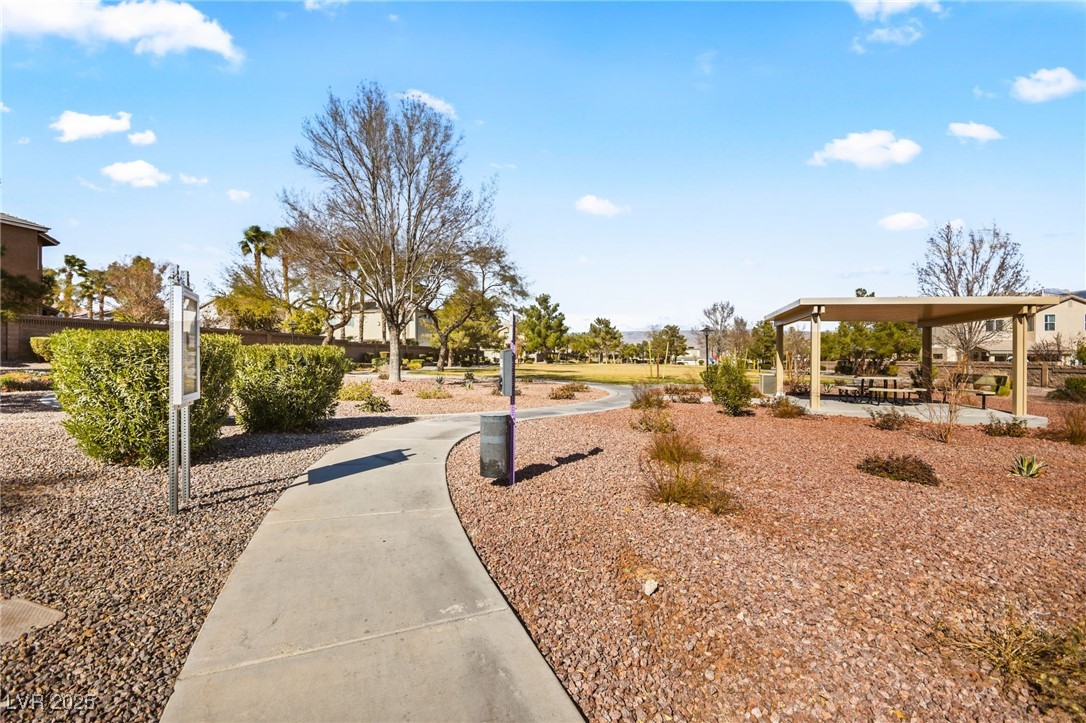 8106 Buffalo Clan Court