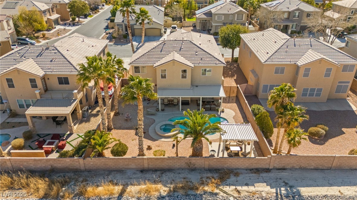 8106 Buffalo Clan Court