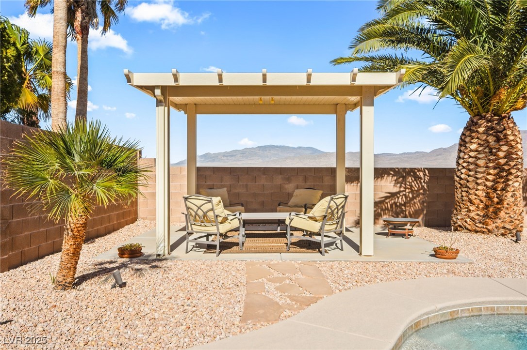 8106 Buffalo Clan Court