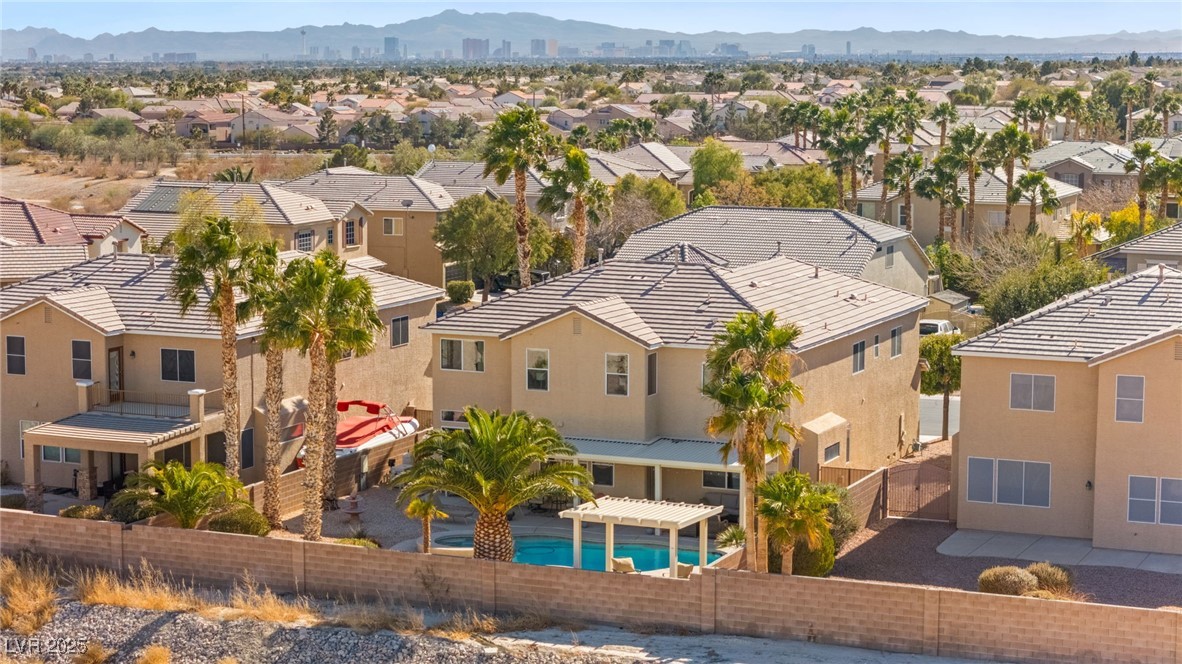 8106 Buffalo Clan Court