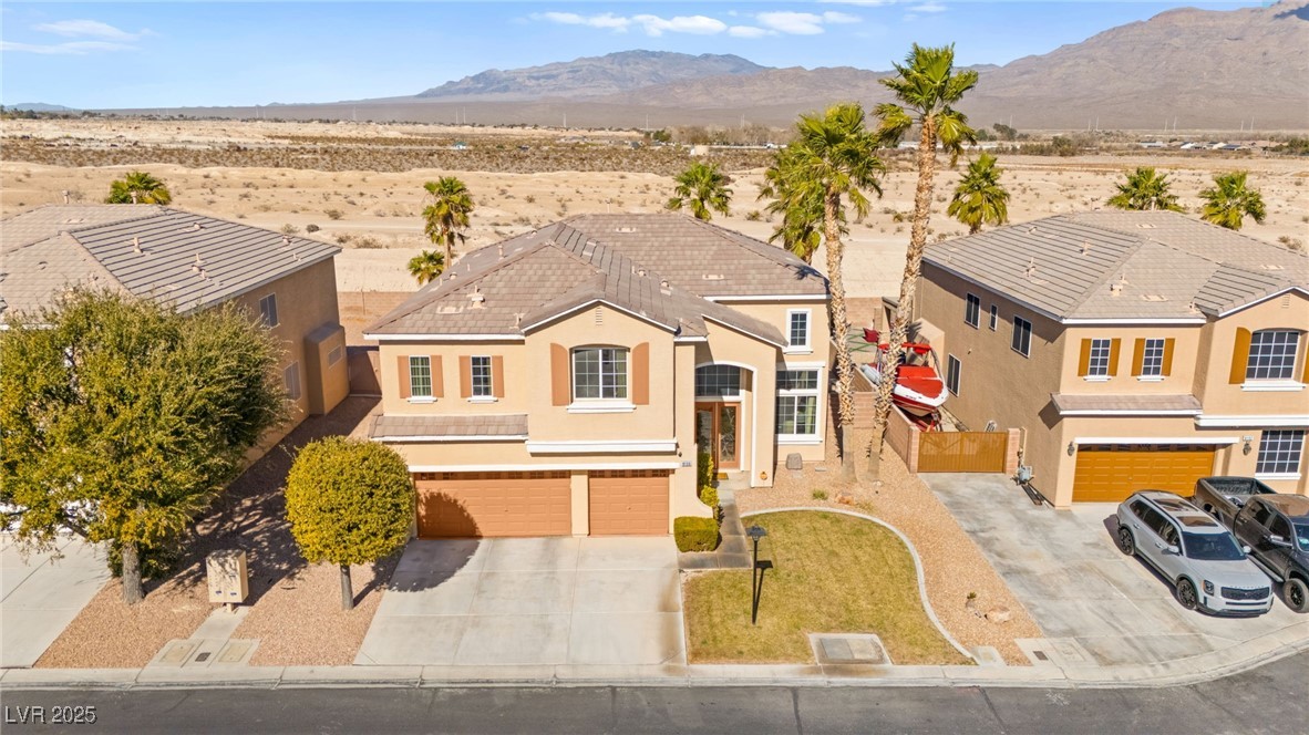 8106 Buffalo Clan Court