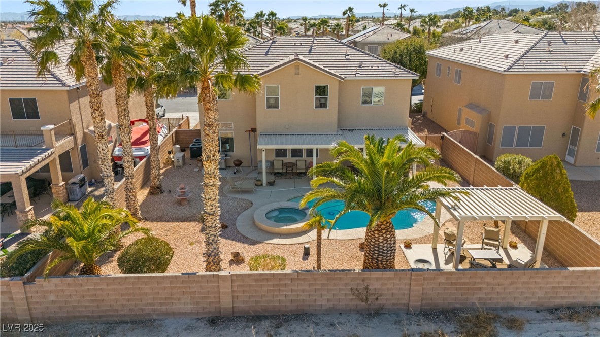 8106 Buffalo Clan Court