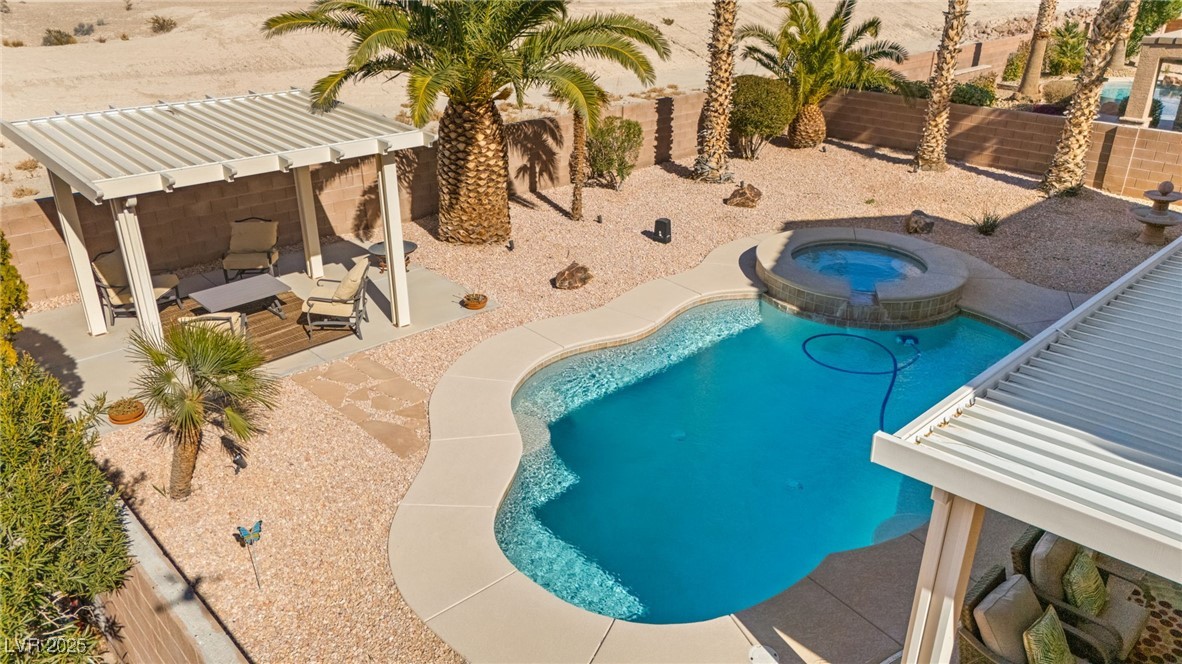 8106 Buffalo Clan Court