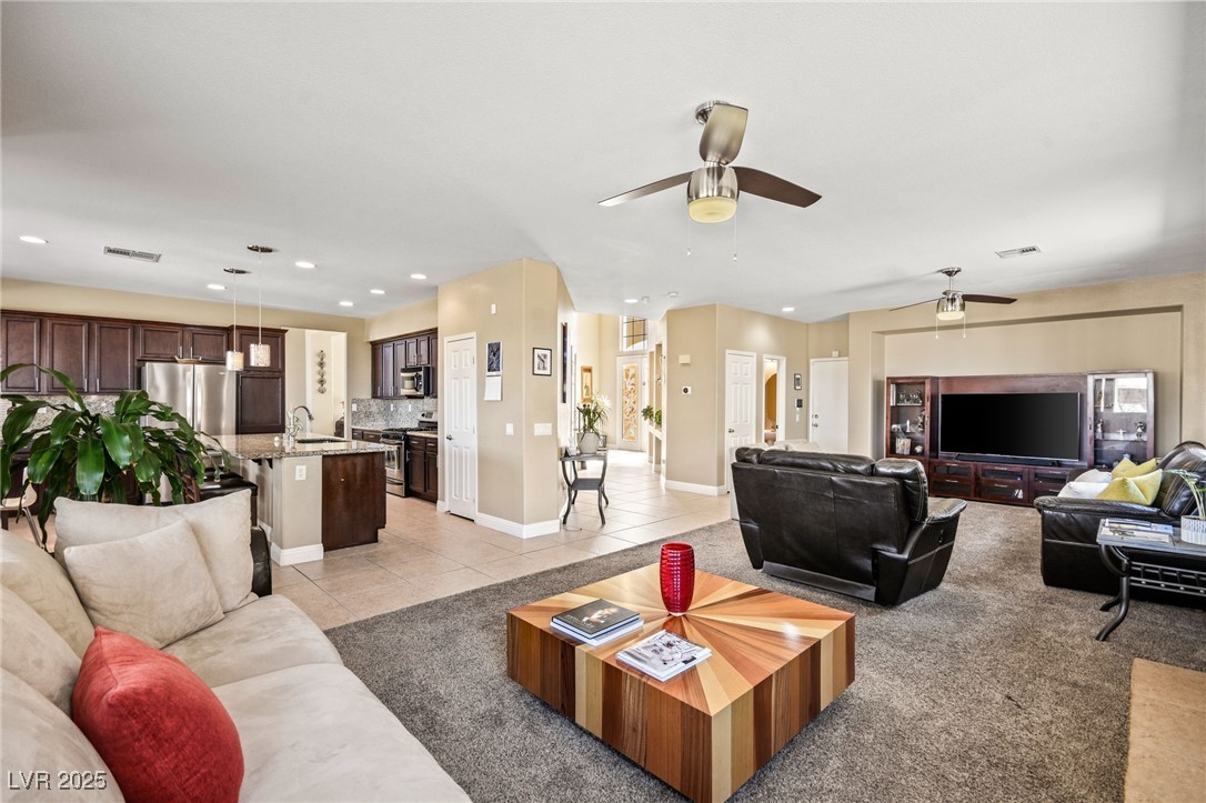 8106 Buffalo Clan Court