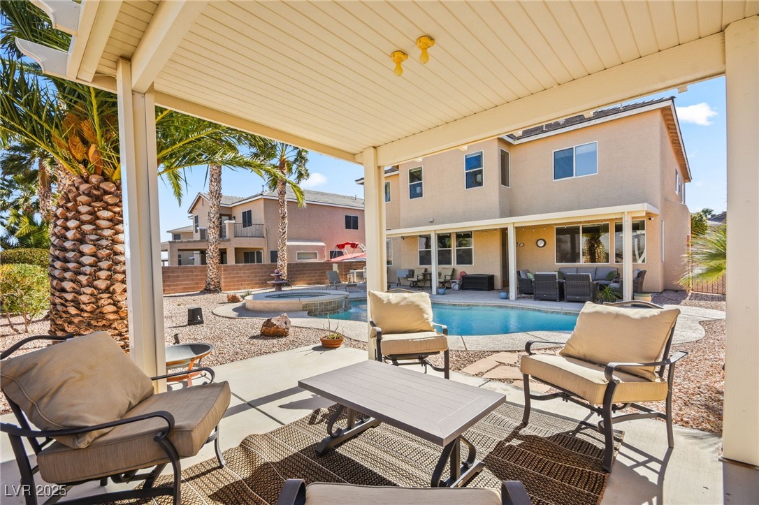 8106 Buffalo Clan Court