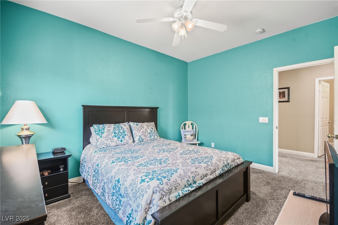 8106 Buffalo Clan Court