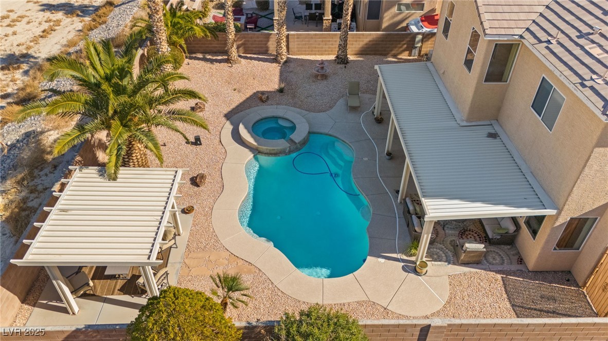 8106 Buffalo Clan Court