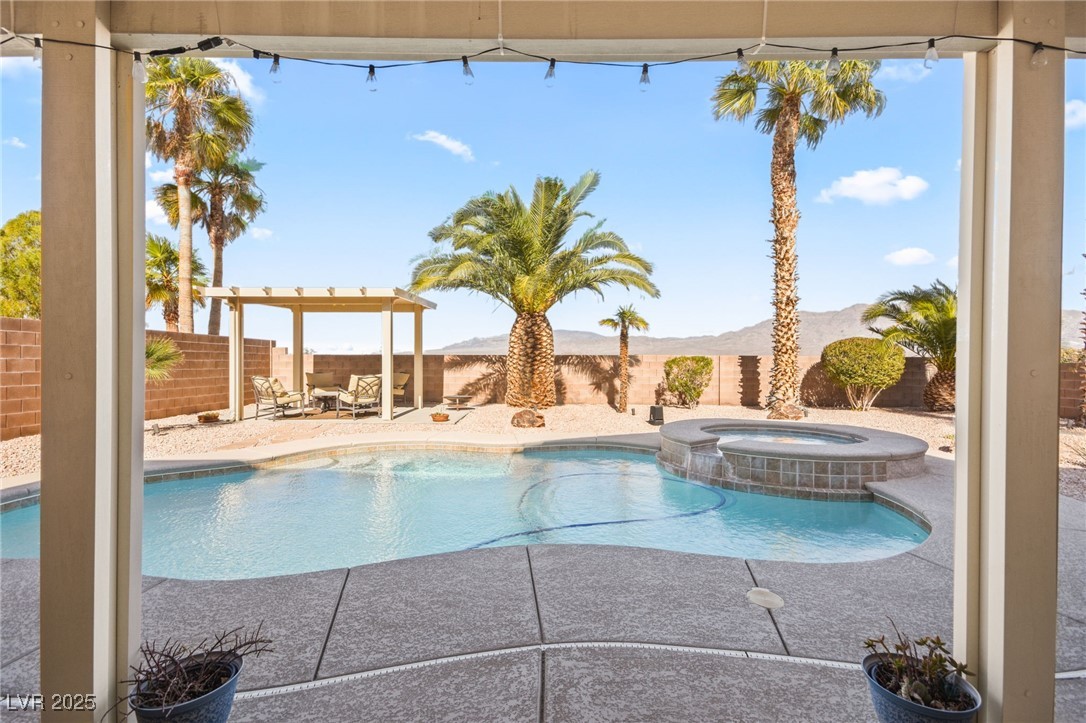 8106 Buffalo Clan Court