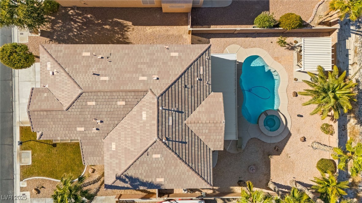 8106 Buffalo Clan Court