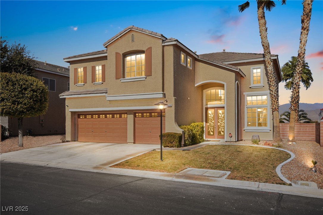 8106 Buffalo Clan Court