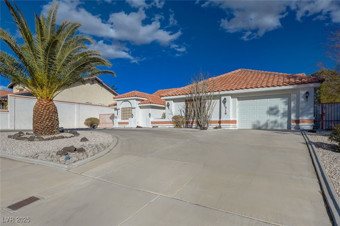 519 Cayuga Court