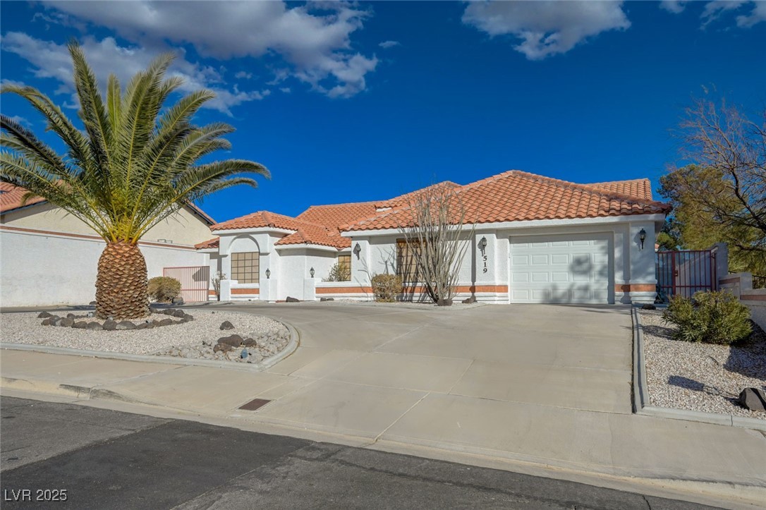 519 Cayuga Court