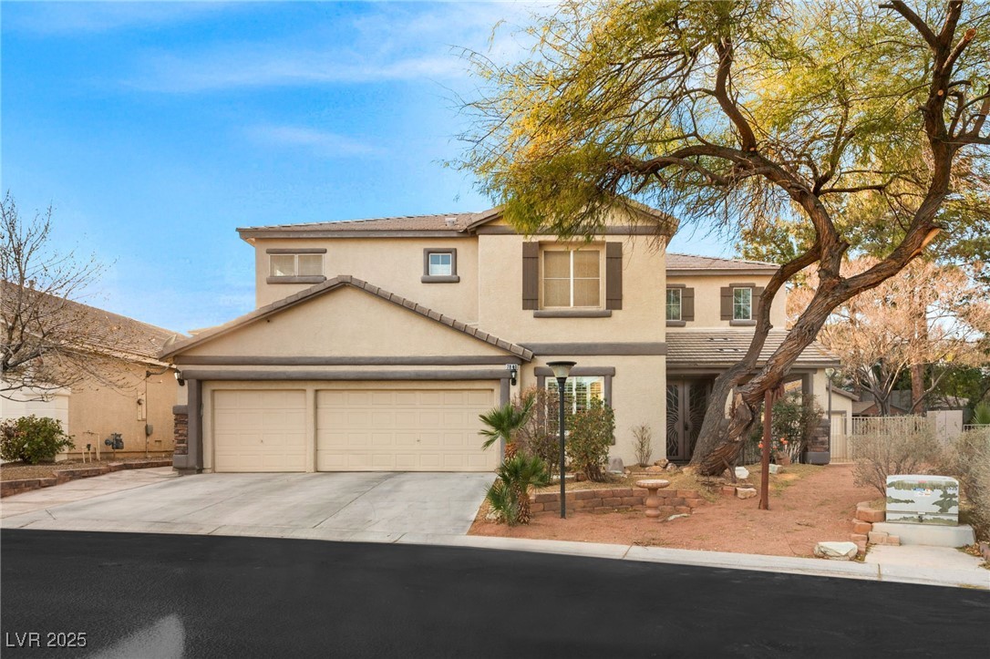 7840 Red Leaf Drive