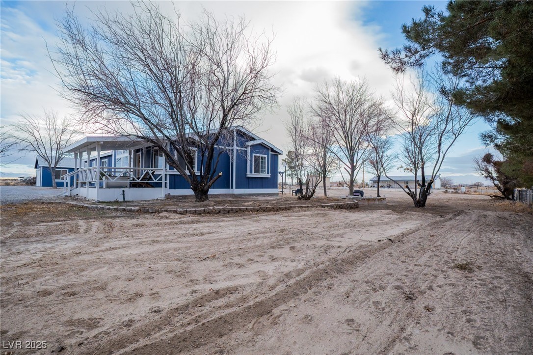 2610 Desert Hills Circle