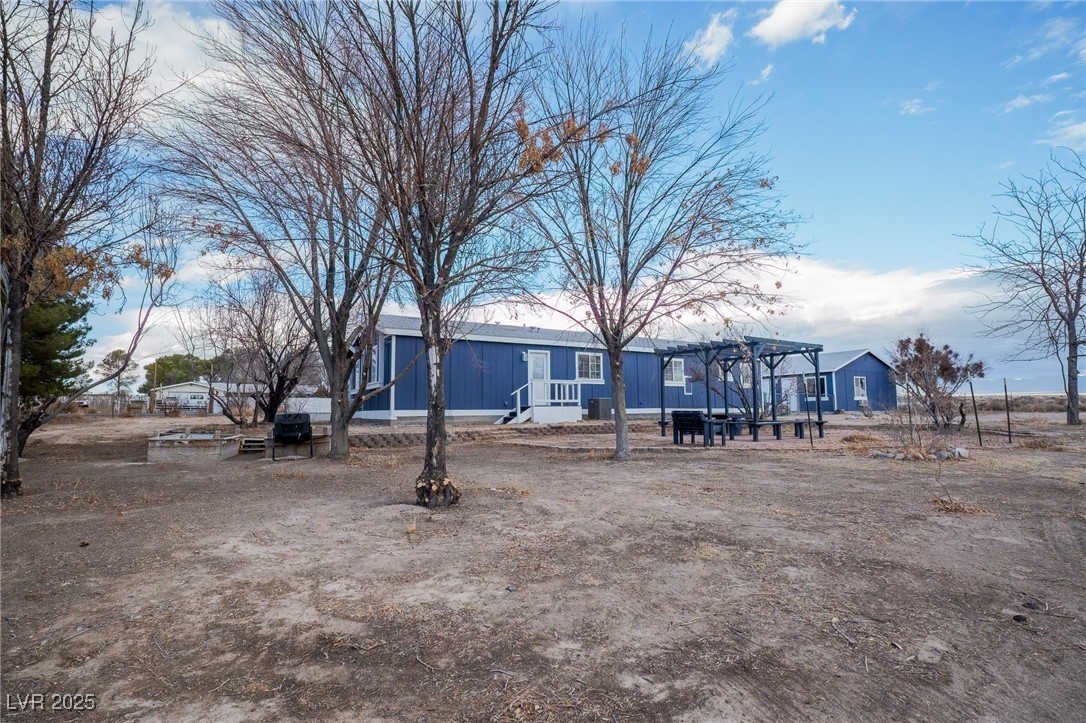 2610 Desert Hills Circle