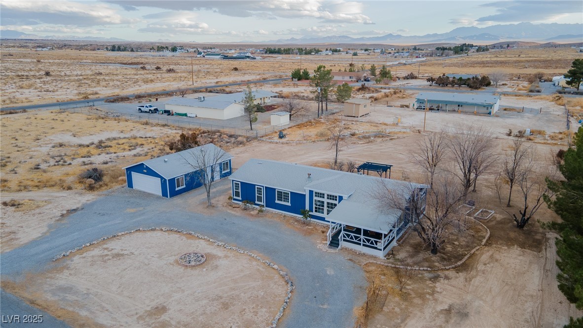 2610 Desert Hills Circle