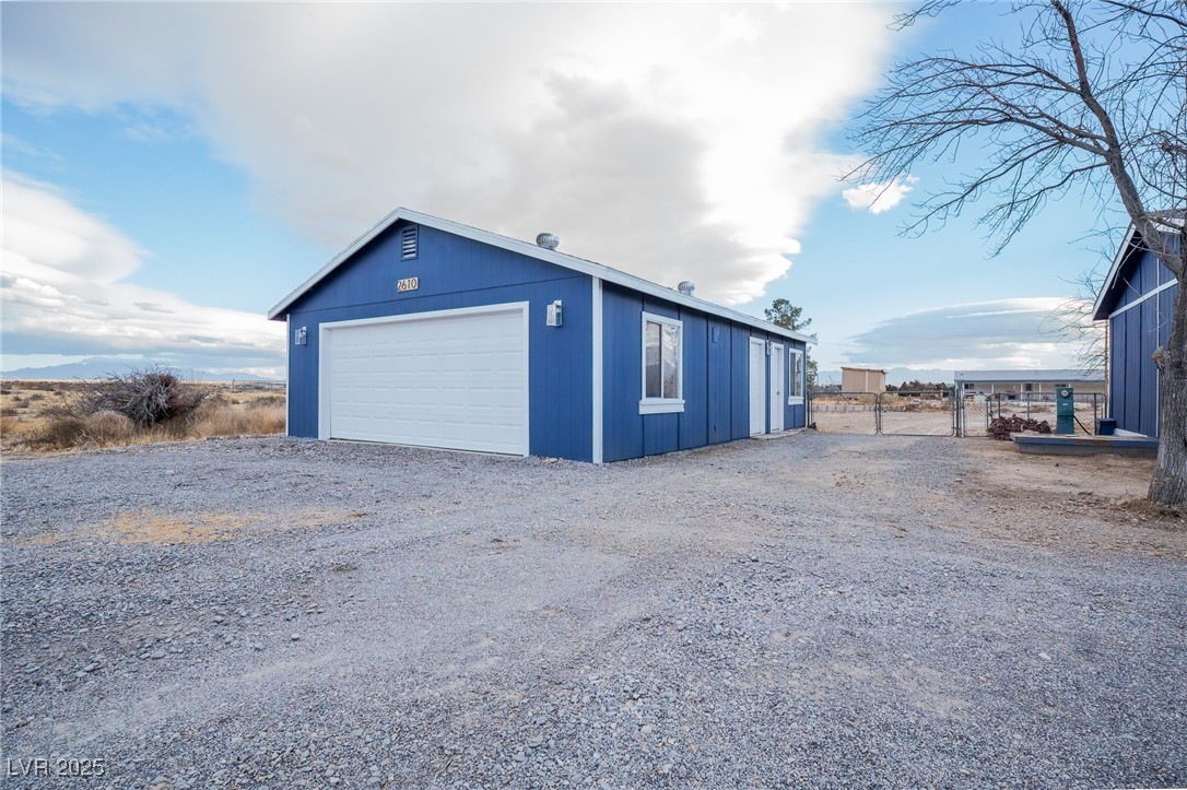 2610 Desert Hills Circle