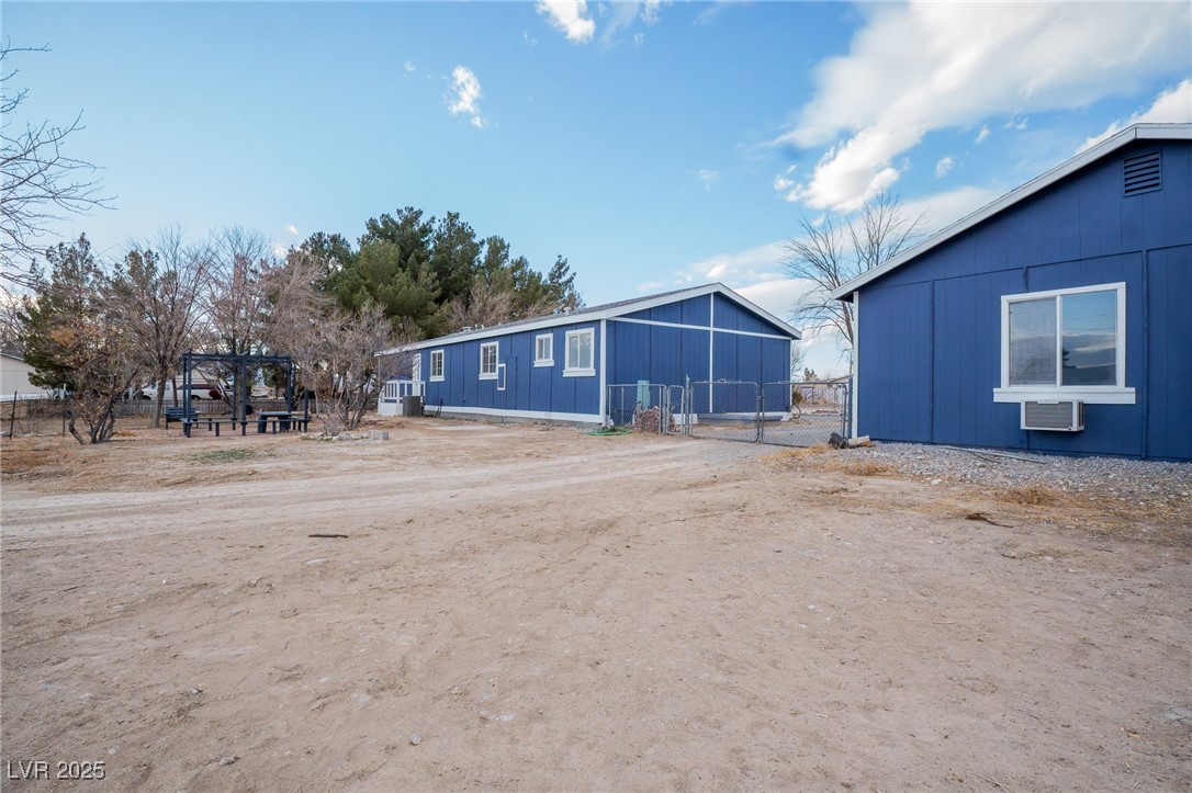2610 Desert Hills Circle