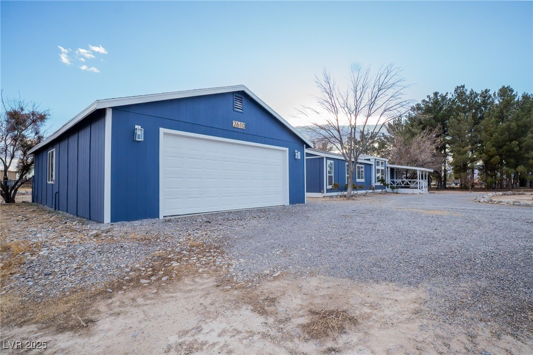 2610 Desert Hills Circle