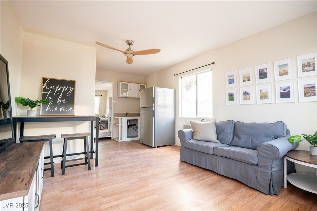 2610 Desert Hills Circle