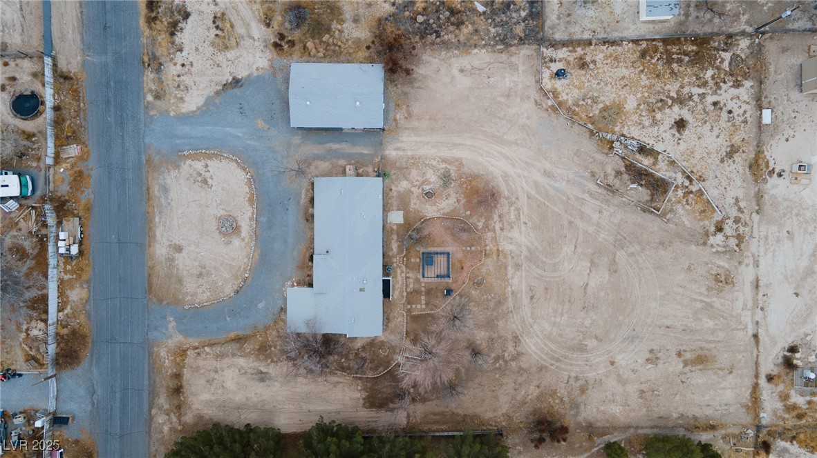 2610 Desert Hills Circle