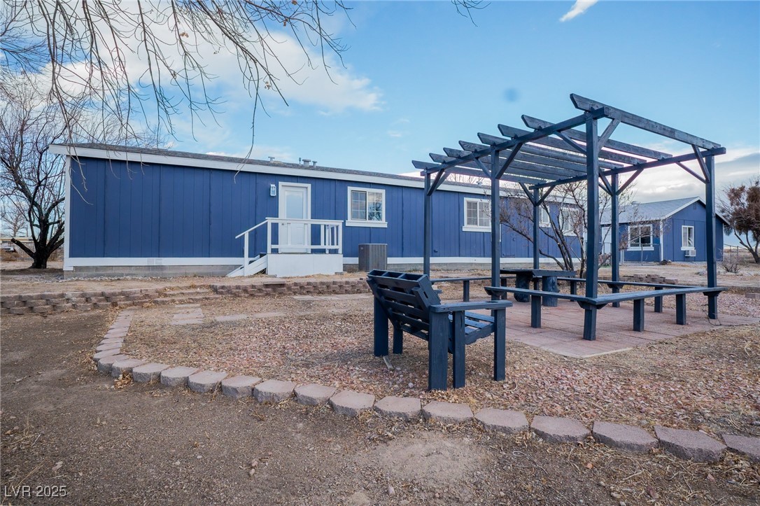 2610 Desert Hills Circle