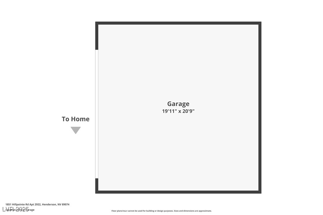 1851 Hillpointe Road 2922