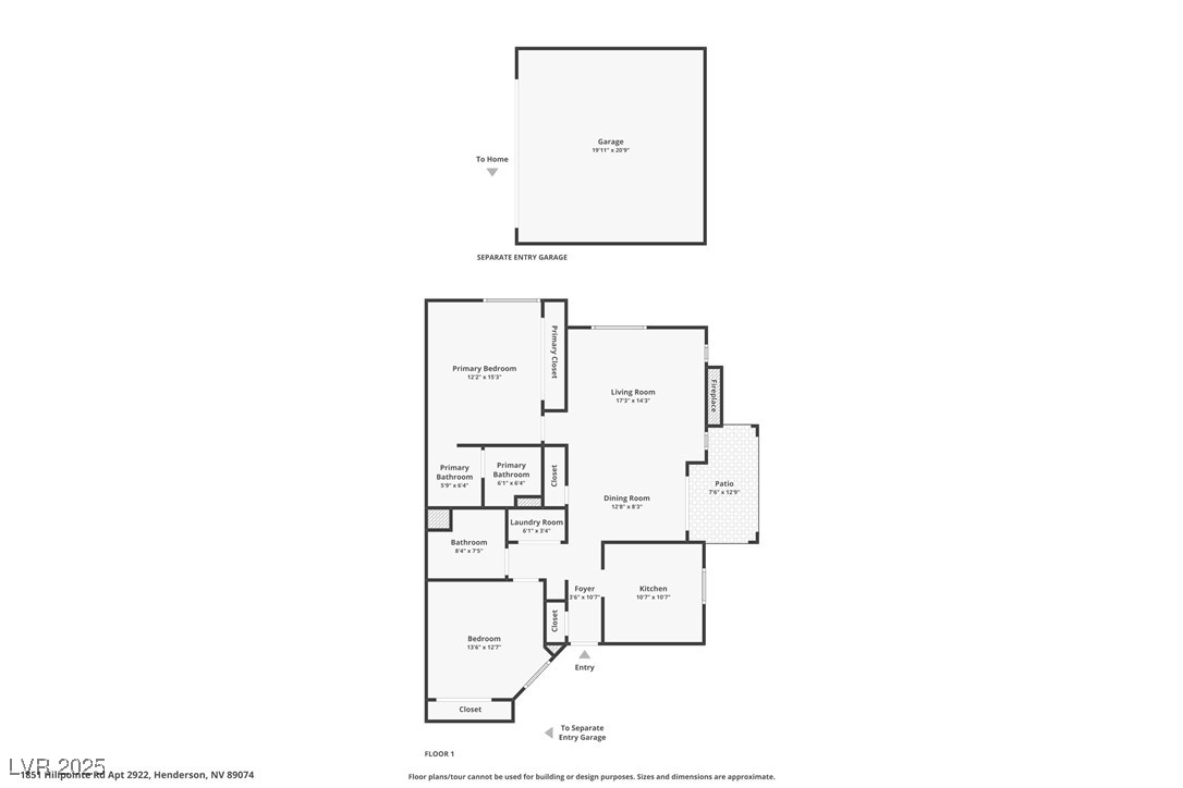 1851 Hillpointe Road 2922