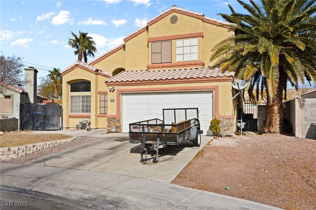 1940 Solana Del Norte Way