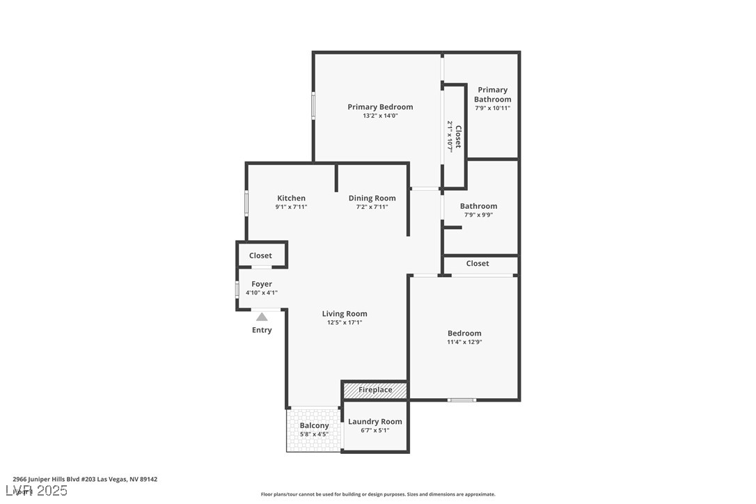 2966 Juniper Hills Boulevard 203