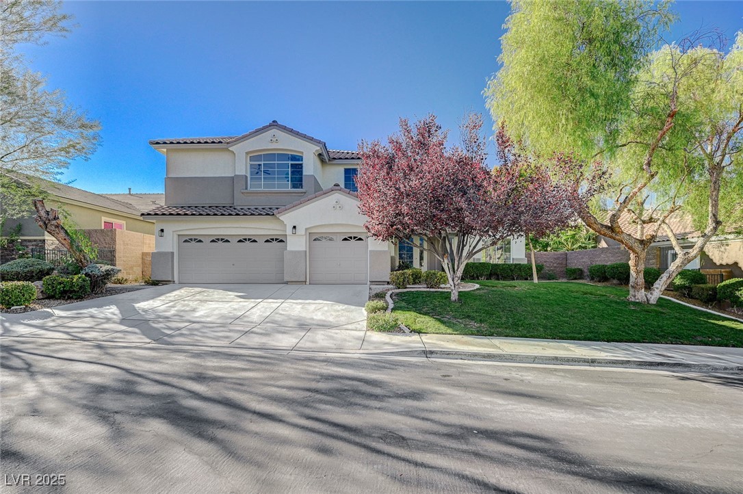10981 Laureldale Court