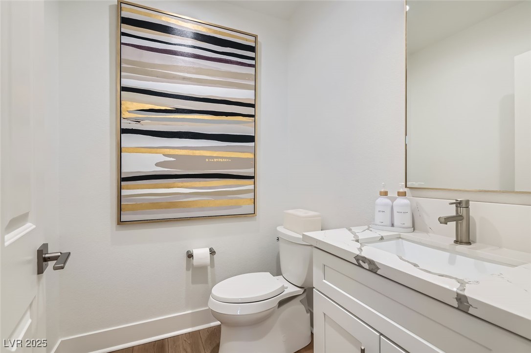 21 Levan Hills Trail