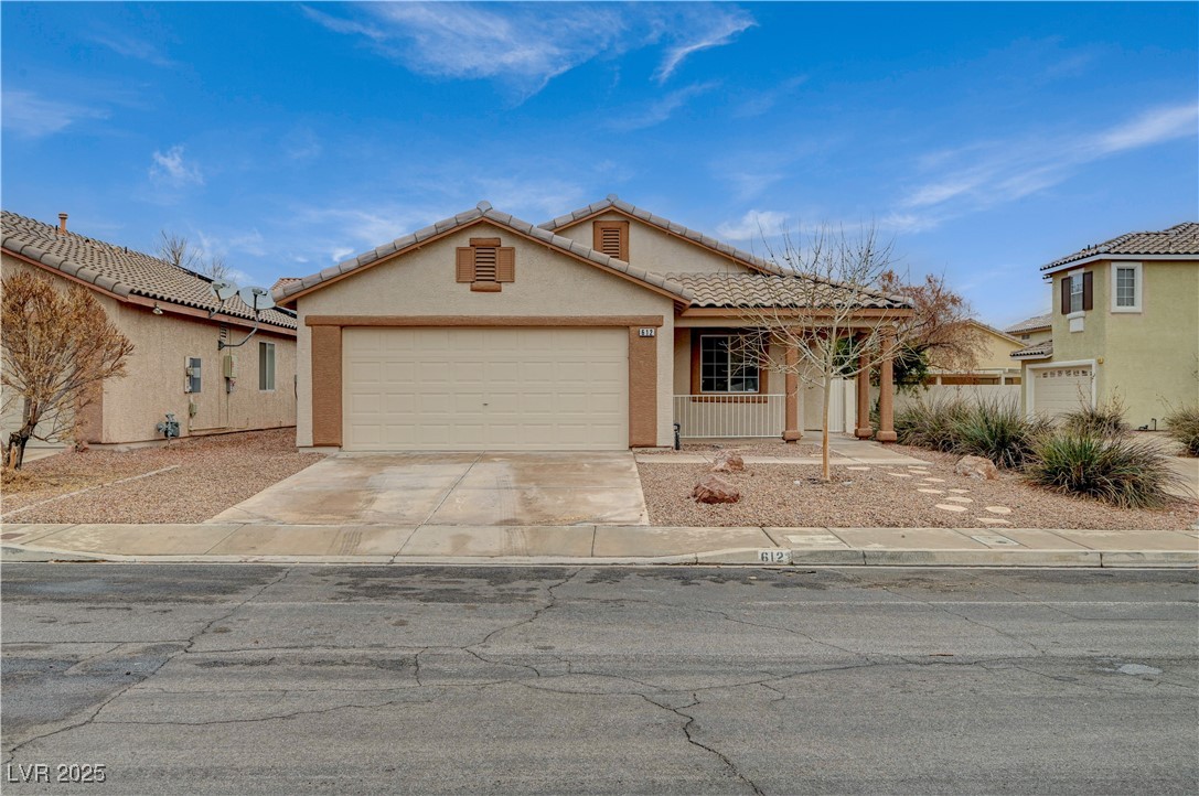 612 Bullwhip Court