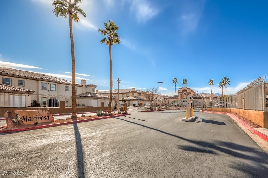 6909 Cobre Azul Avenue 202