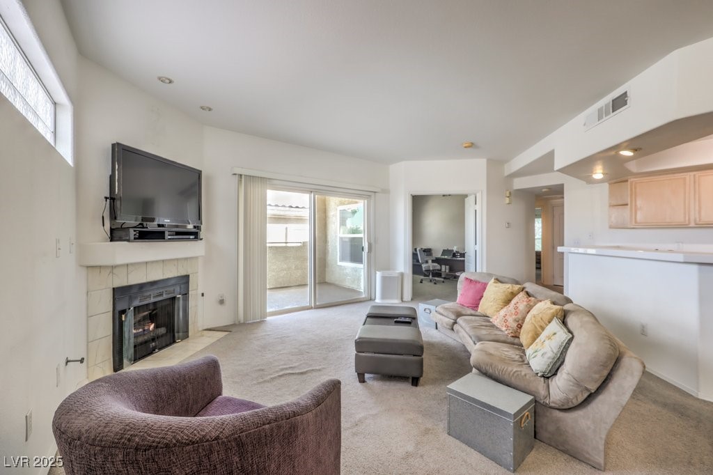 6909 Cobre Azul Avenue 202